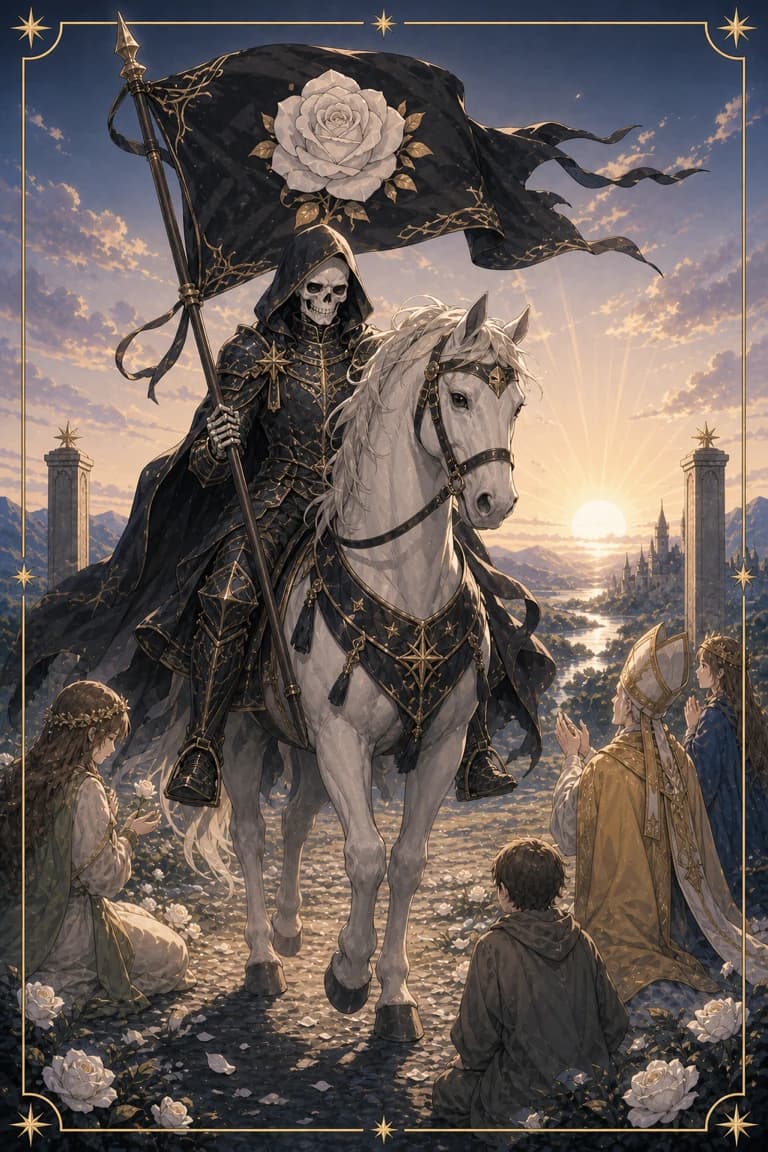 Der Tod