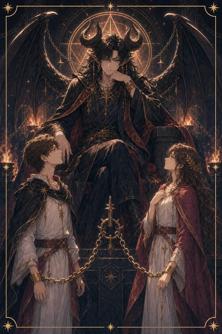 Der Teufel