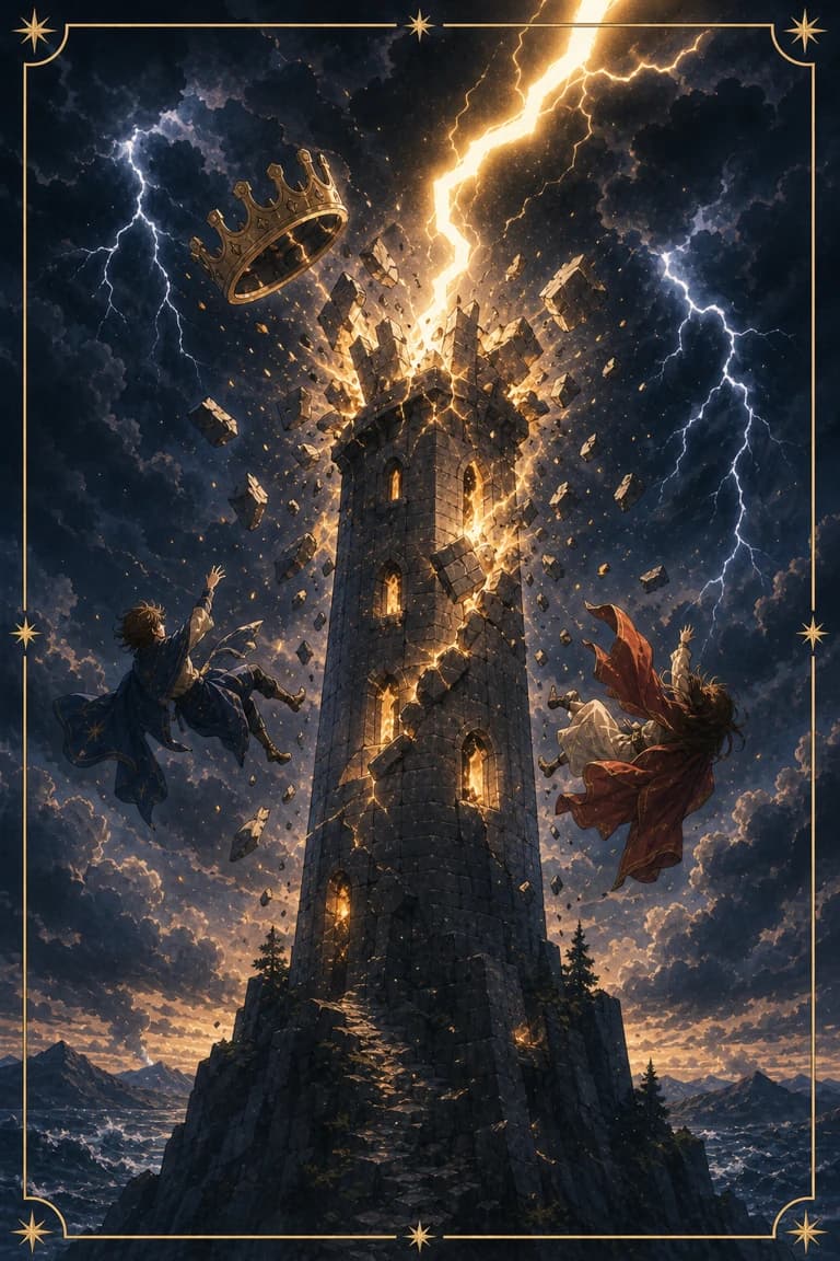 Der Turm